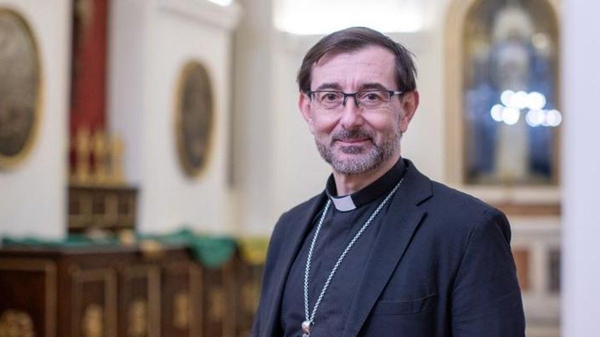 El arzobispo de Madrid, cardenal José Cobo, publica su carta pastoral de Cuaresma.