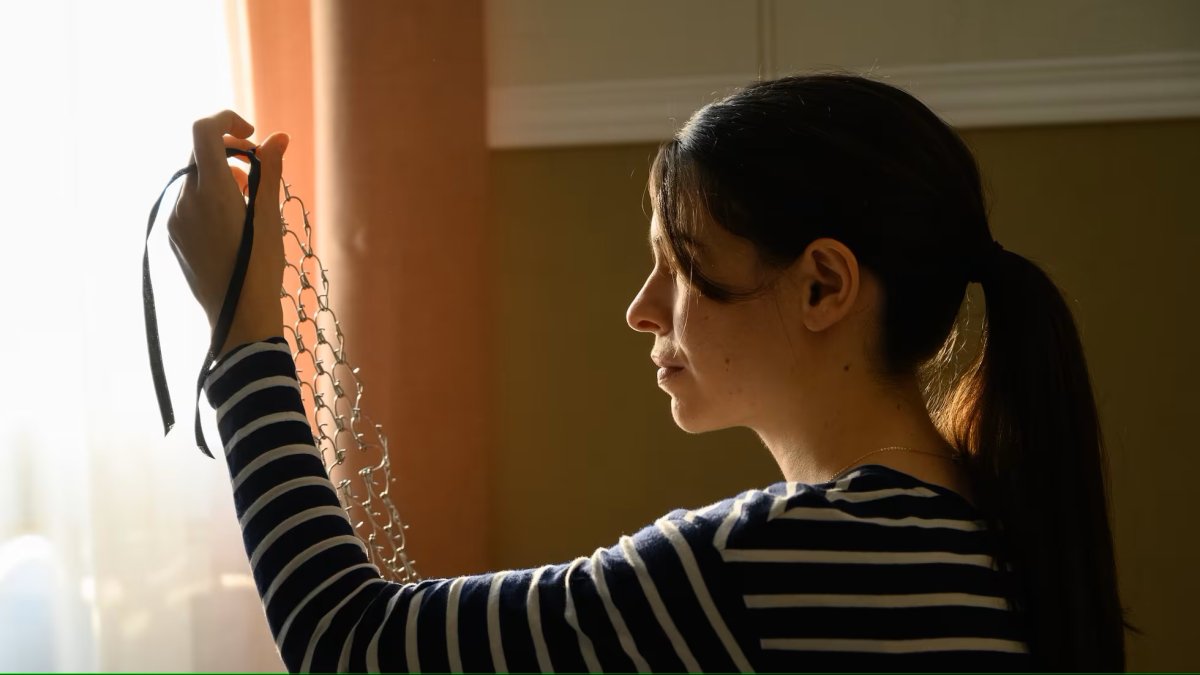 foto de la serie el minuto heroico de max