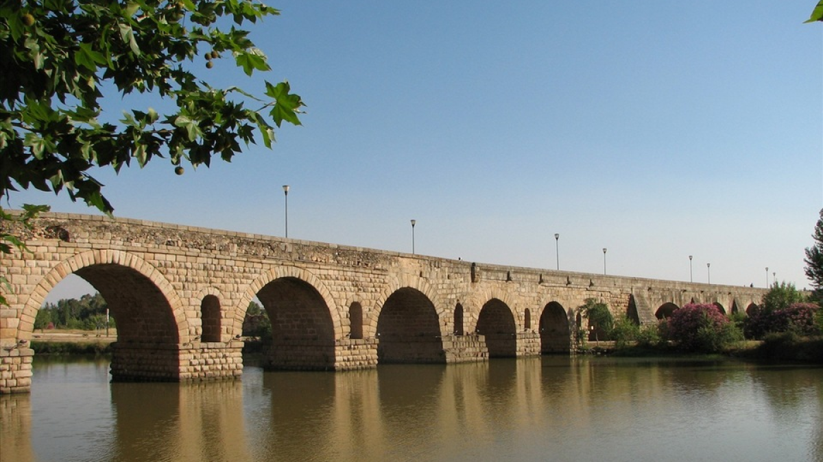 Ocio, contemplación de arte y naturaleza