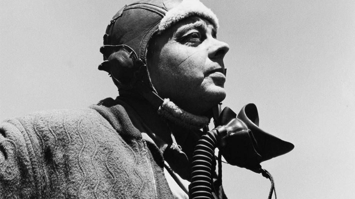 Antoine de Saint-Exupéry.