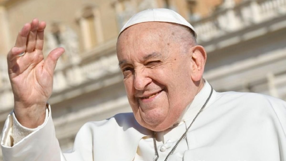 Elegido Papa en 2013, Francisco ha puesto su sello personal a un pontificado decisivo.