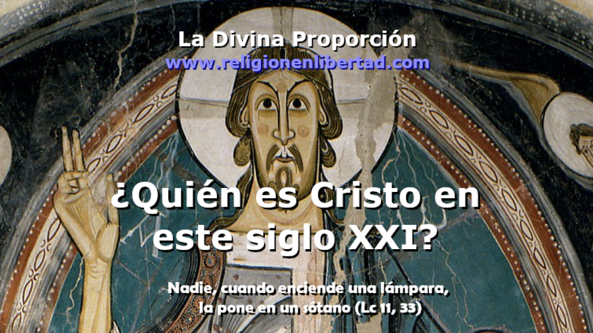 La Divina Proporción