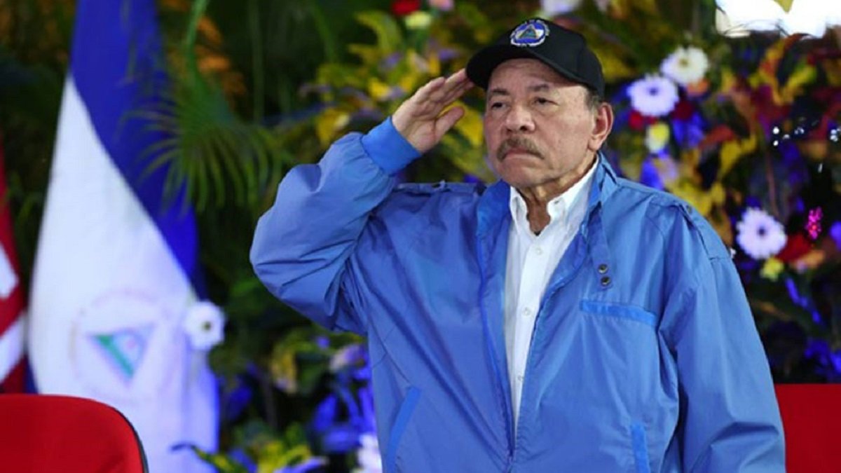 Daniel Ortega, el dictador sandinista de Nicaragua, acosa y castiga a los cristianos de distintas denominaciones