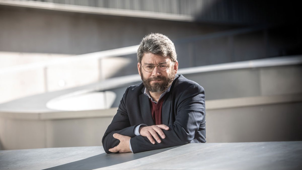 El historiador Alejandro Rodríguez de la Peña analiza la compasión a lo largo de la historia.