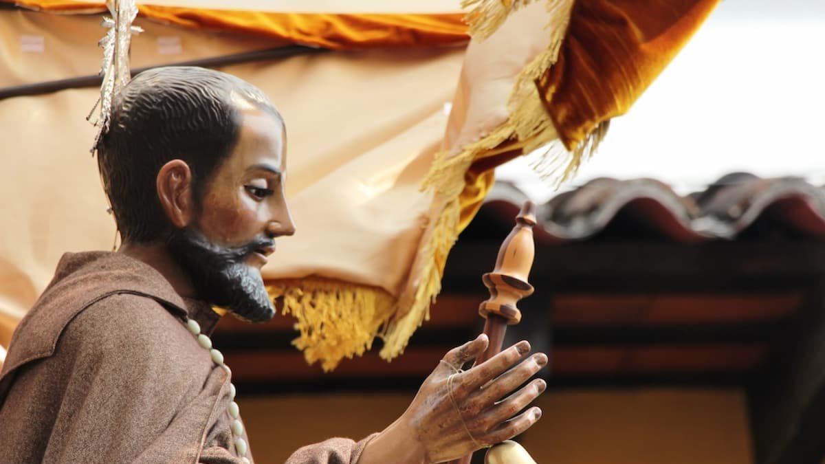 San Pedro de San José Betancur