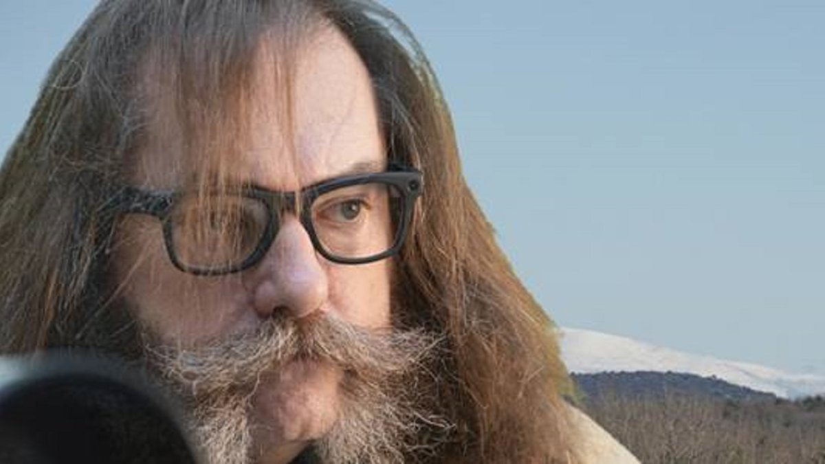 Luis C. Lagos es el director y promotor de la película provida Más Cinco