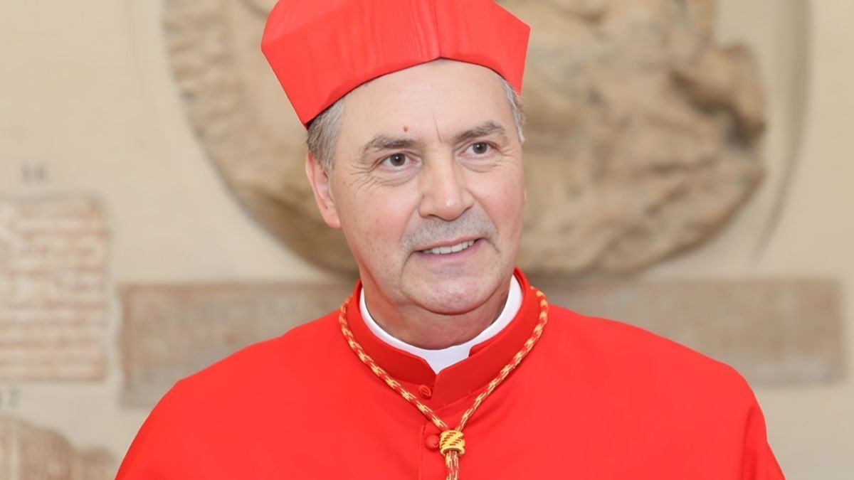 Cardenal desde 2023, Ángel Fernández Artime es desde enero de 2025 pro-prefecto del dicasterio de Vida Consagrada, cuyo prefecto es la religiosa Simona Brambilla.