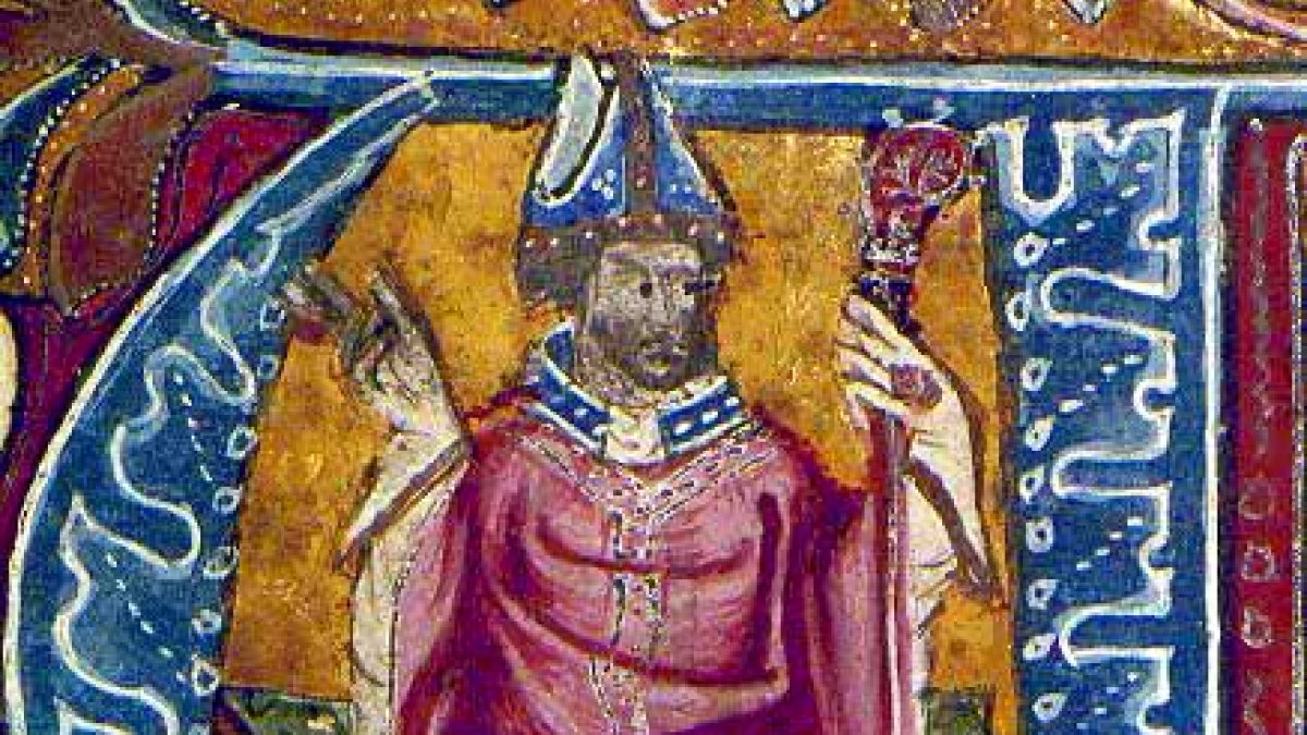 Robert Grosseteste