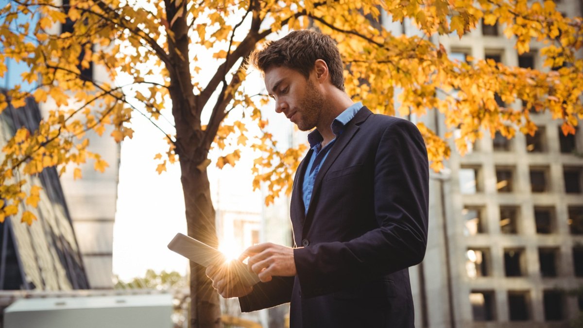Lo cristiano cada vez se ve con mejores ojos en Silicon Valley.