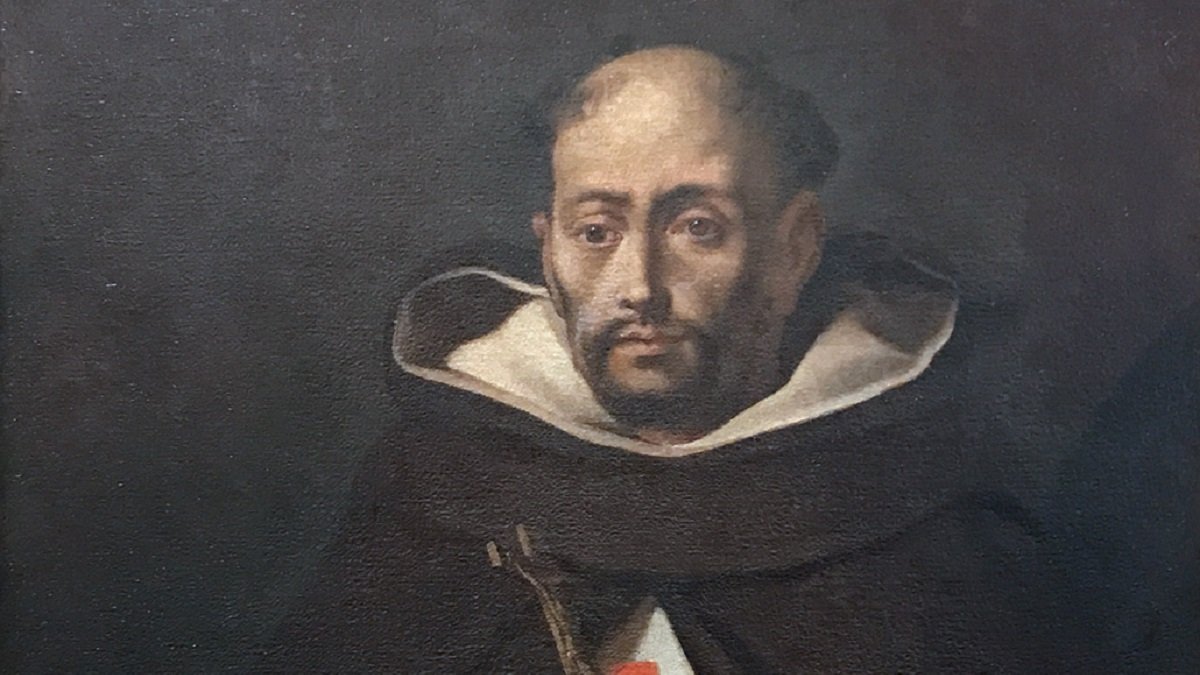 San Miguel de los Santos, místico del siglo XVI, trinitario con fenómenos asombrosos