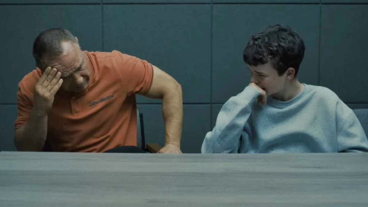 La serie 'Adolescencia' describe problemas a los que no da respuesta, pero esa respuesta existe en Cristo Resucitado.