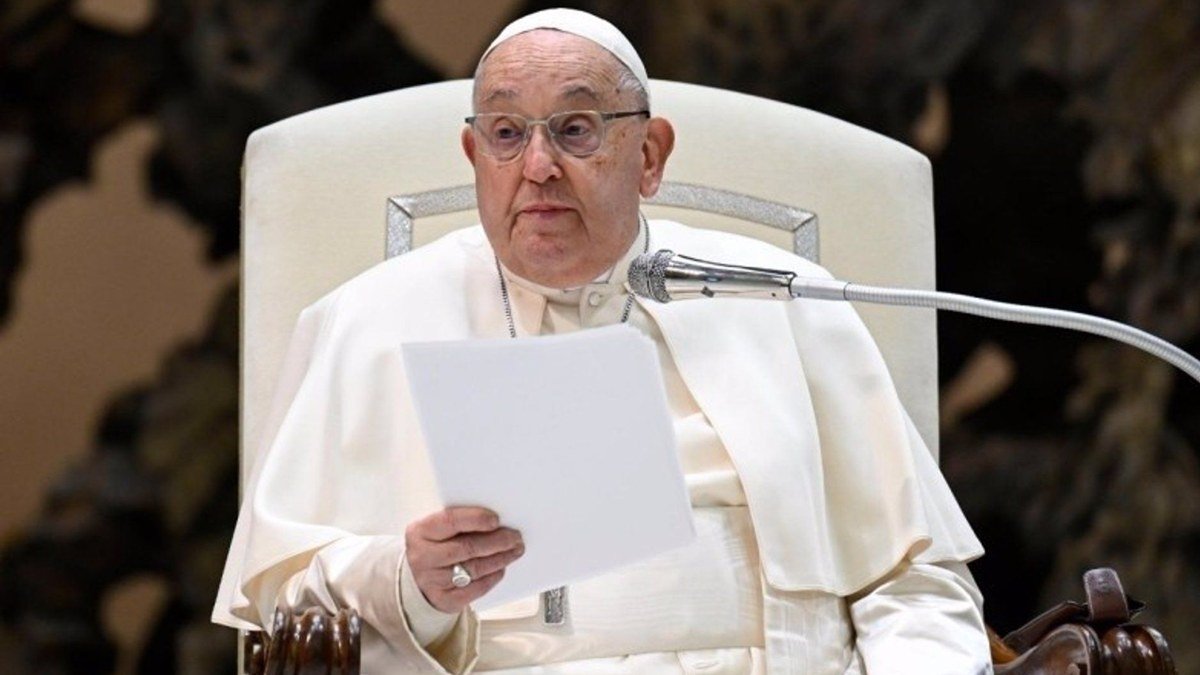 Que todo cambie para que nada cambie: así interpreta el autor el pontificado de Francisco.