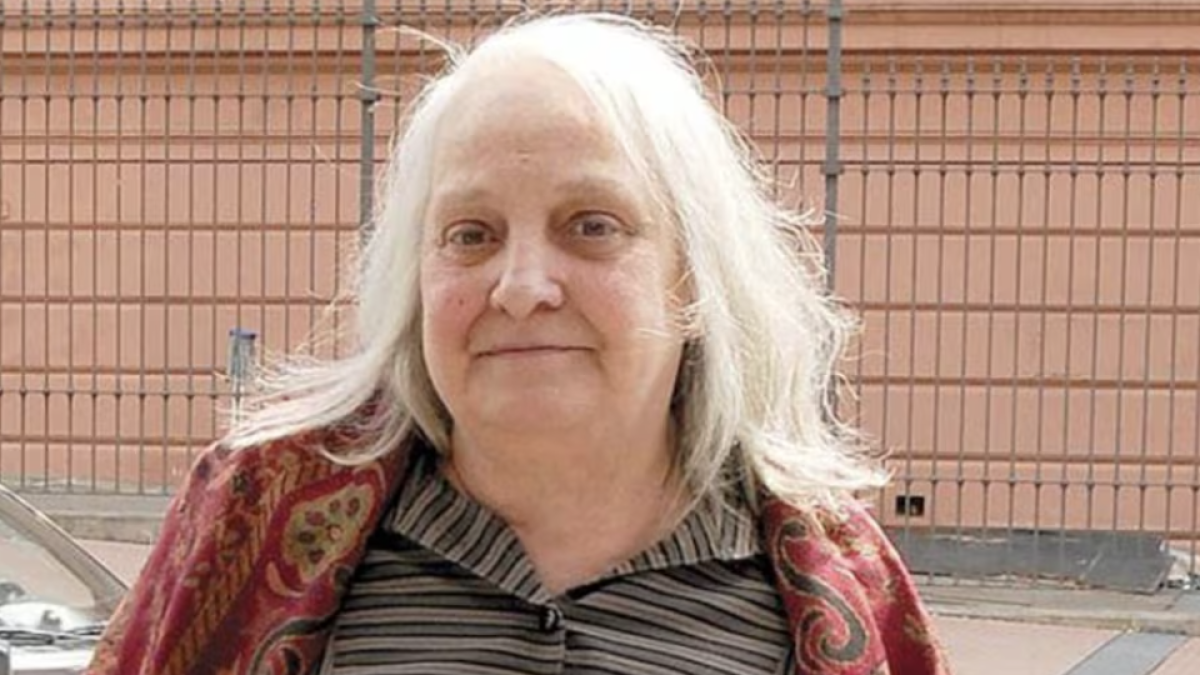 Actualmente está enferma y reside con unas monjas en Buenos Aires (Argentina).