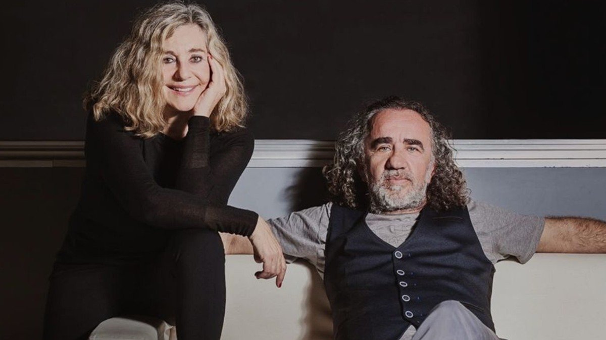 Cómplices, un grupo de referencia del pop español durante casi cuarenta años.