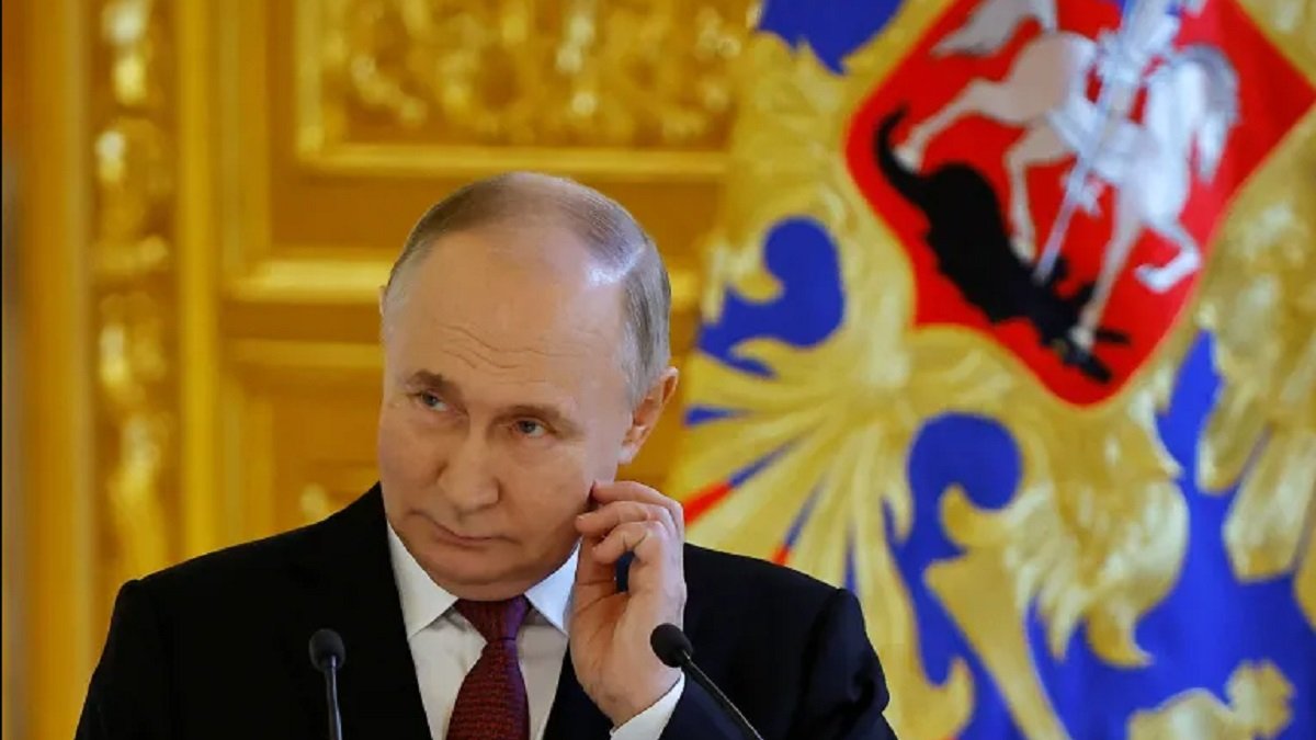 Vladimir Putin tendrá que ver cómo afrontar el hecho de que un norteamericano sea el nuevo Papa, pastor de 1.400 millones de católicos