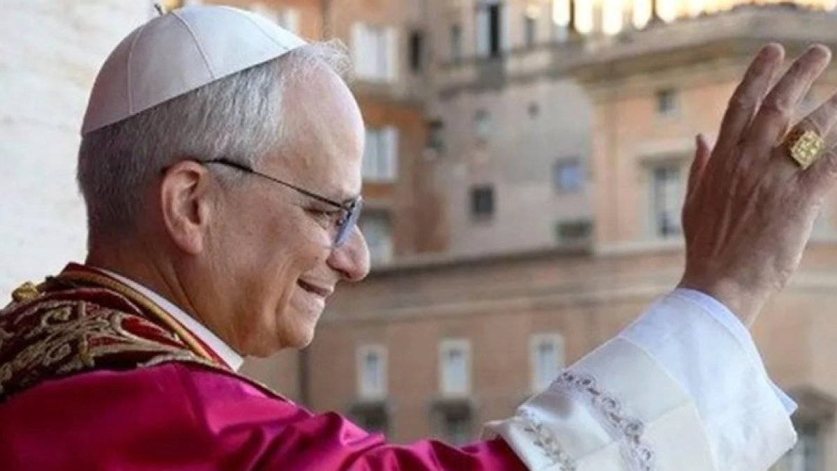 León XIV fue elegido el 267 Papa de la Iglesia católica este pasado jueves 8 de mayo.