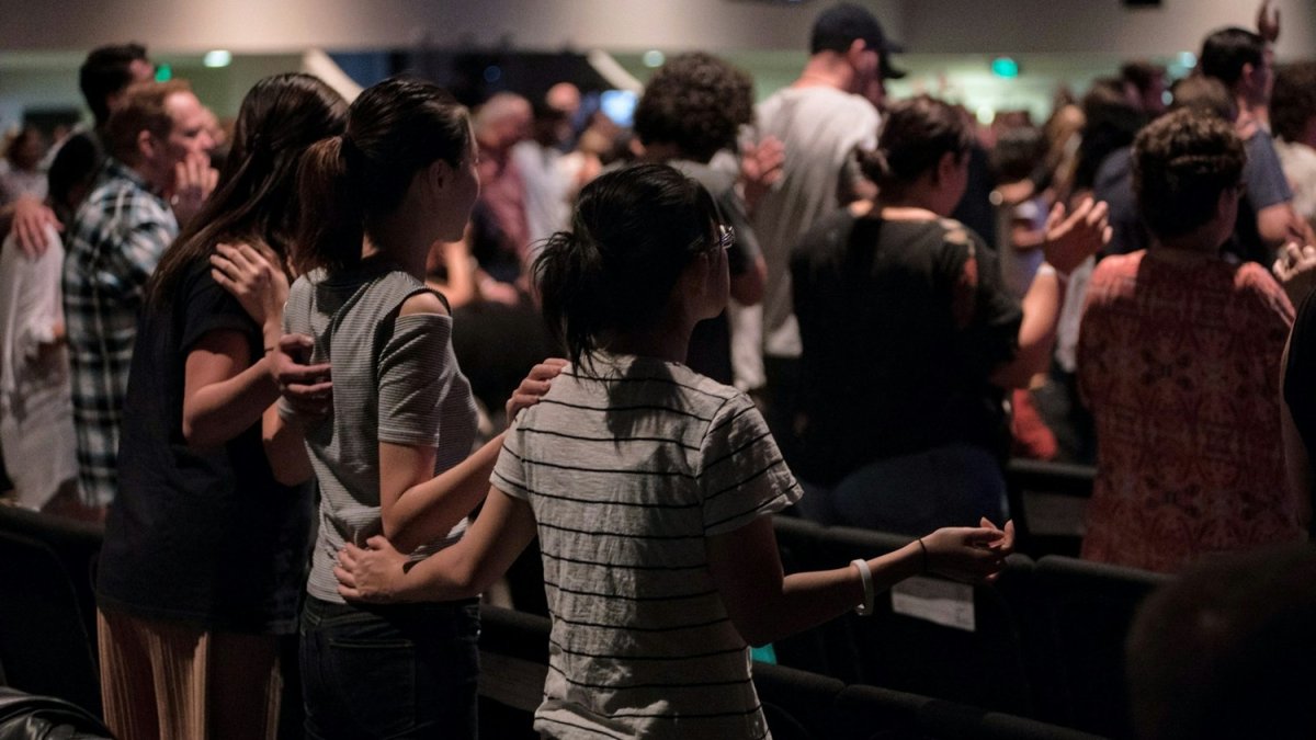 Contra lo que pensaba Freud, la investigación es coincidente en que la religión no es un factor de neurosis, sino uno de sus alivios.