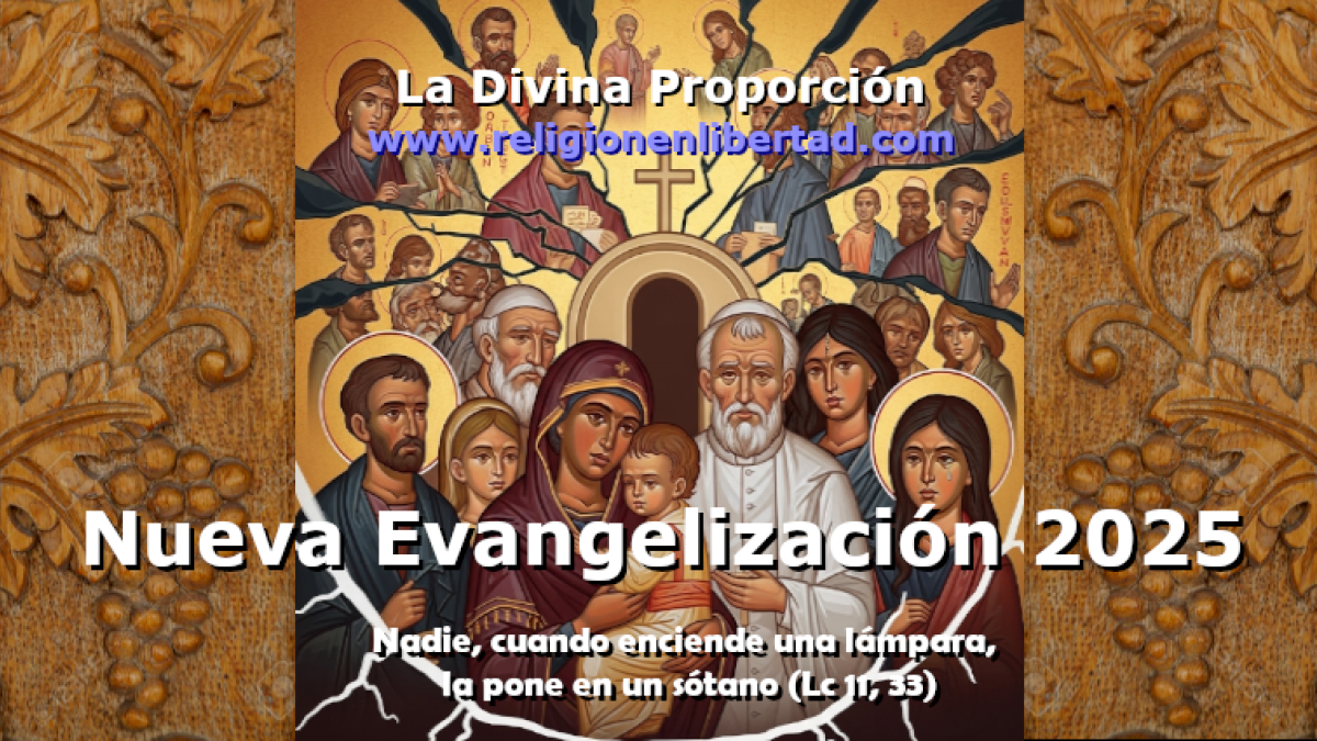 El desafío actual de la Nueva Evangelización