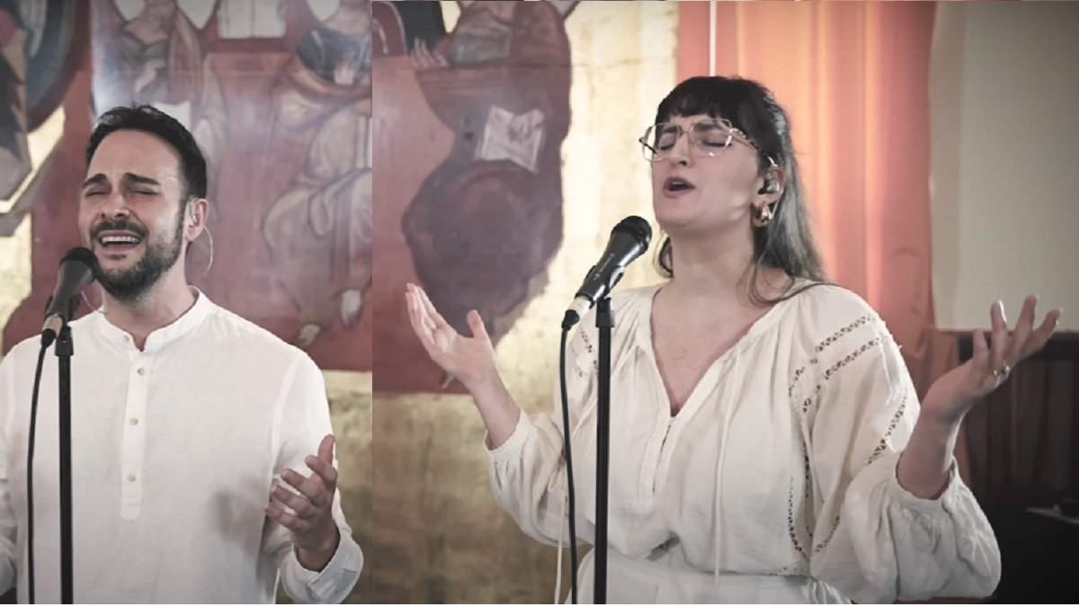 El Ministerio Nacional de Alabanza de la Renovación Carismática Católica, al cumplir 25 años en 2025