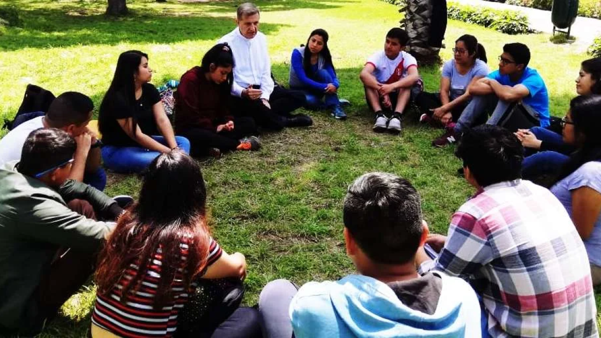 En la actualidad está presente en 24 países de los cinco continentes.