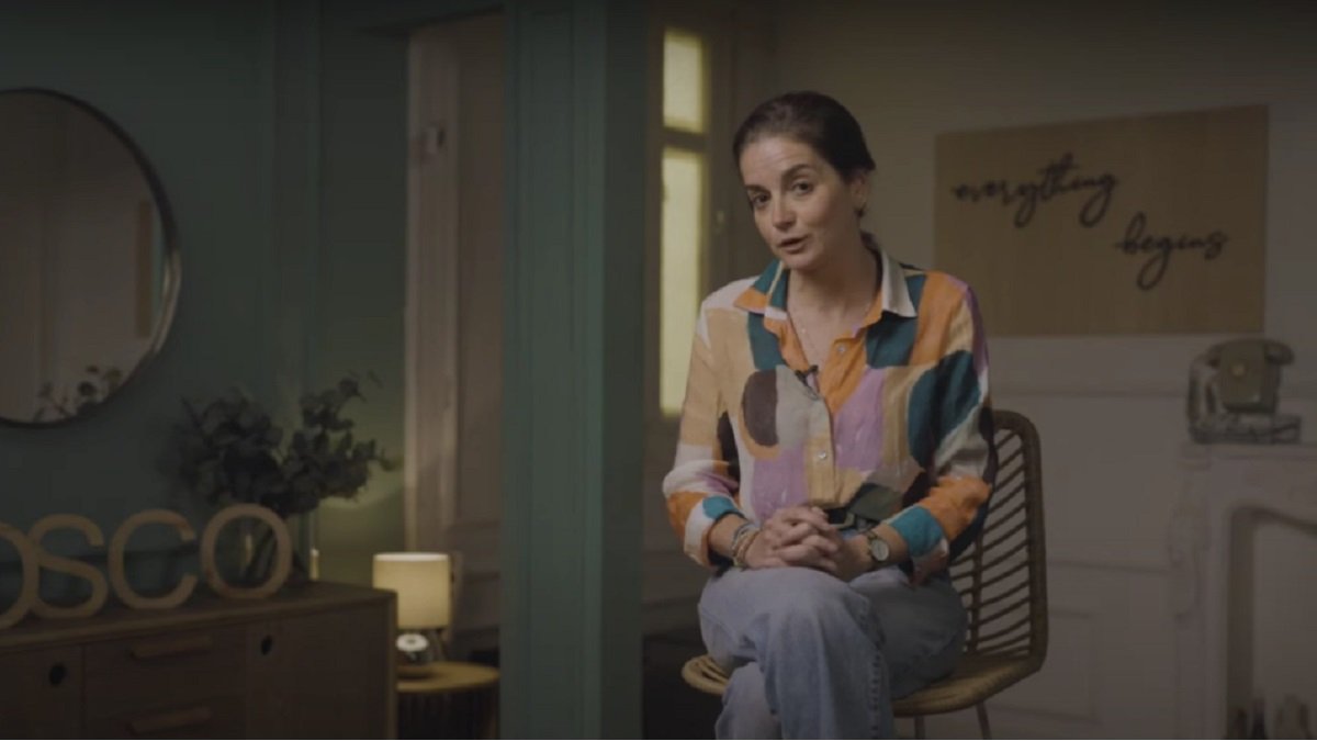 Lucía González-Barandiarán, de Bosco Films, explica por qué vale la pena apoyar la película sobre Teresita de Lisieux