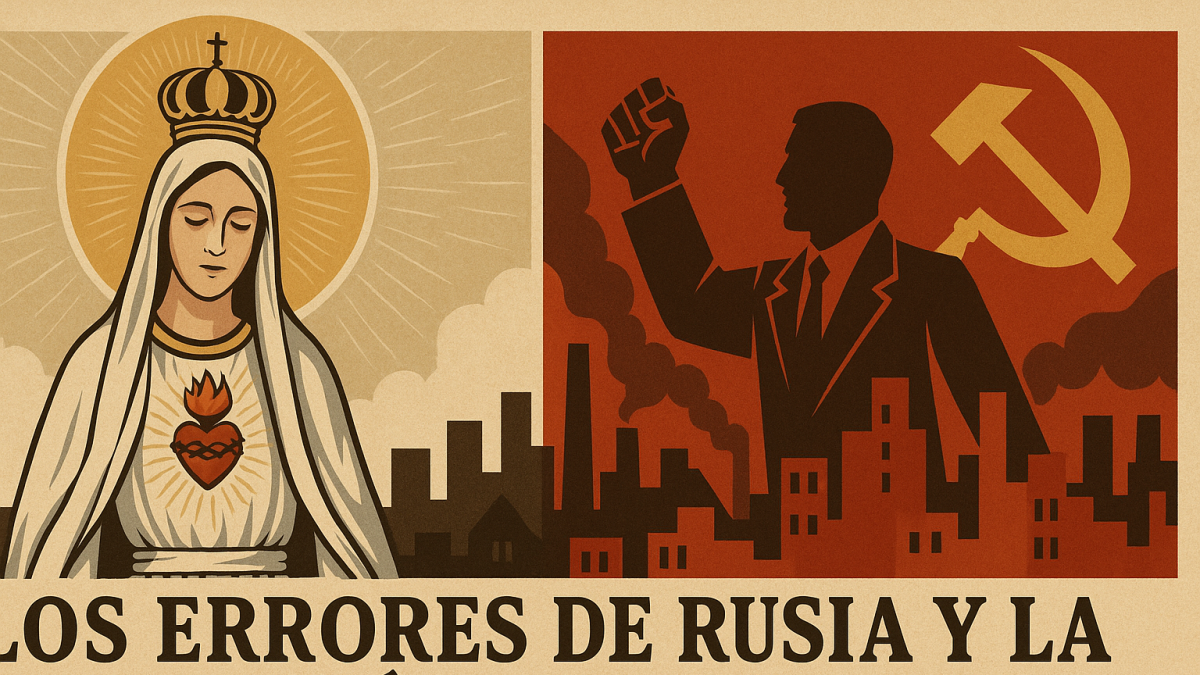 El triunfo del Inmaculado Corazón de María