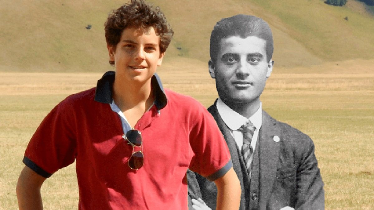 Carlo Acutis y Pier Giorgio Frassatti, dos jóvenes santos desde septiembre de 2025