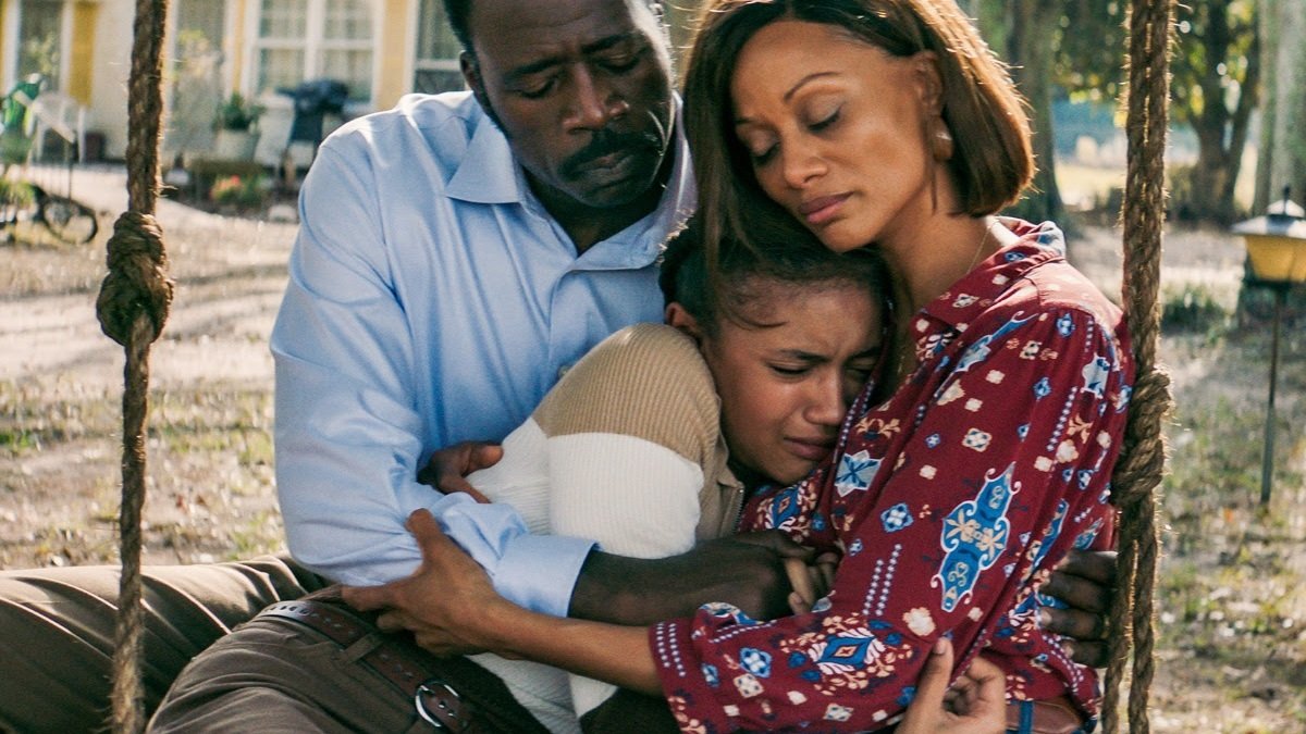 Sonido de Esperanza, de Angel Studios, es una historia sobre adopción, perseverancia y comunidad cristiana