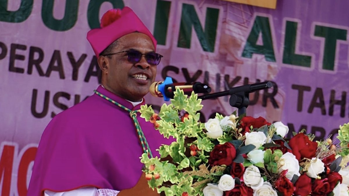 Por las noches, Seno Ngutra ofrece 