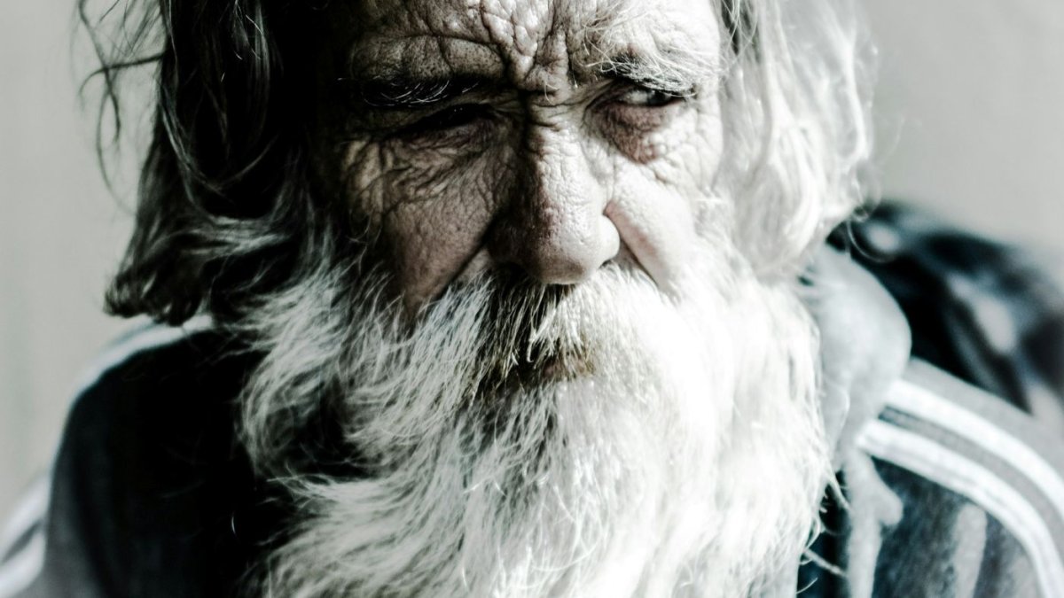 Es curioso que la abolición de lo solemne lleve a la abolición de la ancianidad.