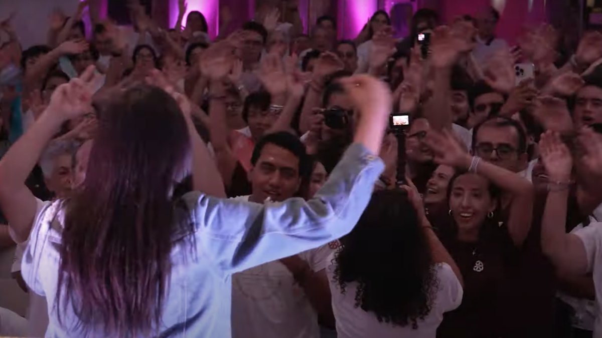 El Encounter llega a Madrid en su tercera edición, con un variado programa pensado para jóvenes y 'jóvenes de corazón'.