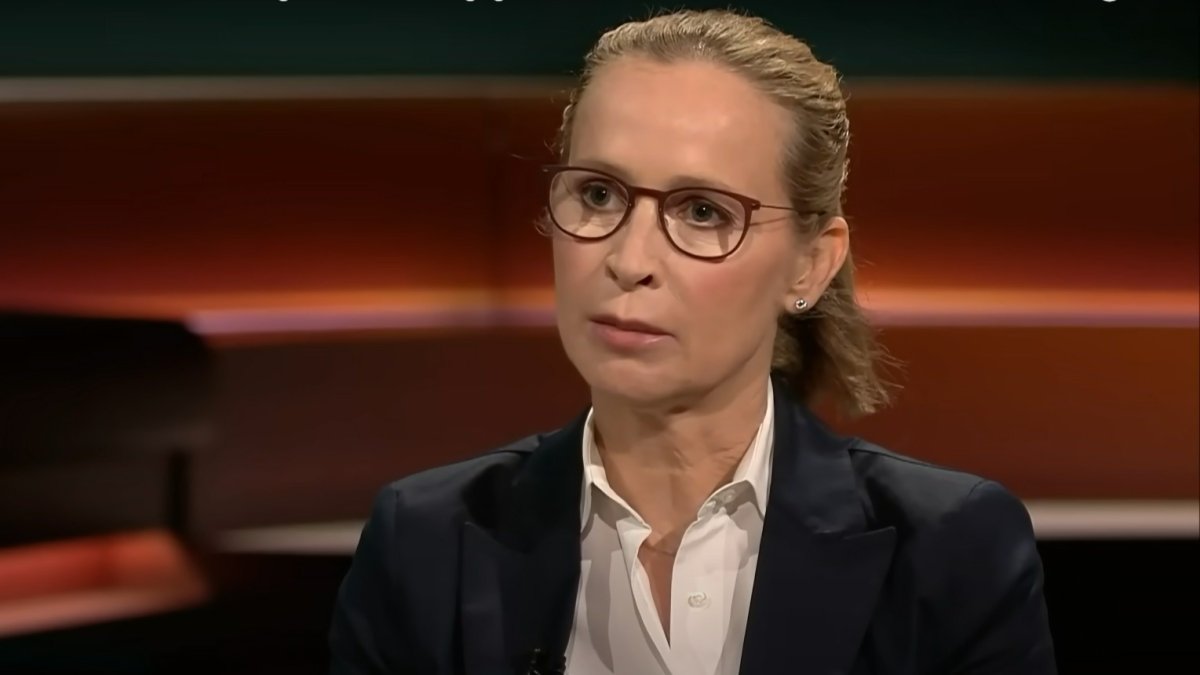 Frauke Brosius Gersdorf (n. 1971) es profesora de Derecho en la Universidad de Potsdam, abortista radical y partidaria de la ilegalización de Alternativa por Alemania.