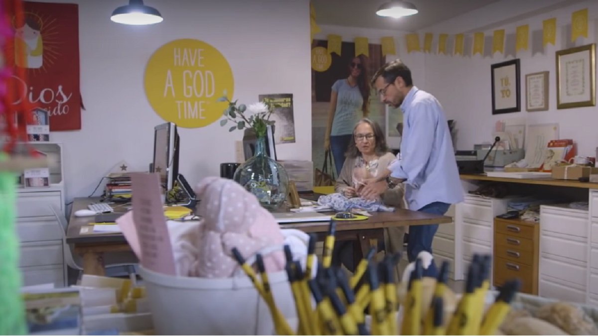 Have a God Time es una marca de creativos y diseñadores que cumple ya 10 años