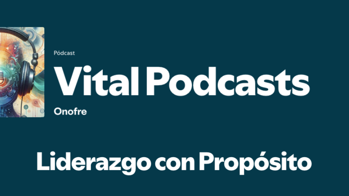 Liderazgo
