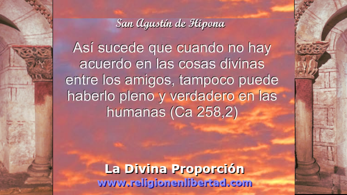 San Agustín - Cartas 258,2