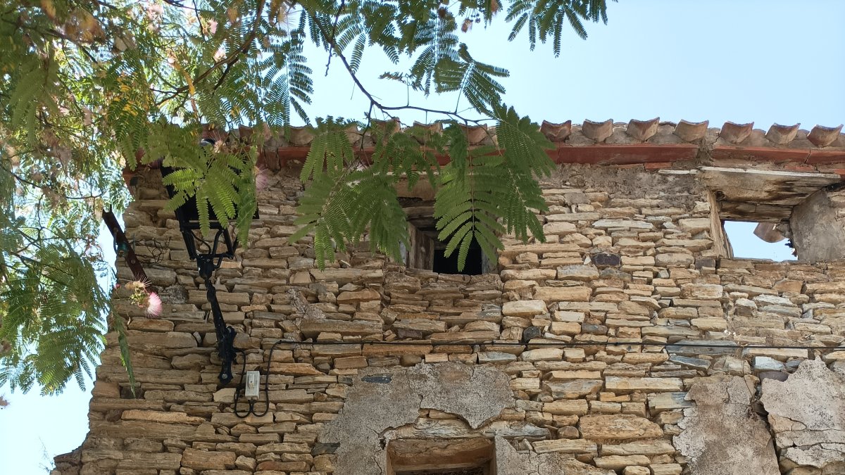 Casa natal del Beato Pedro José de los Sagrados Corazones