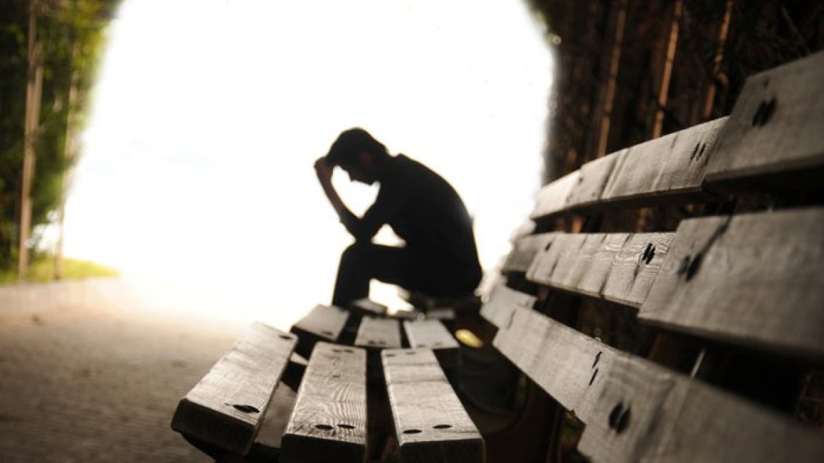 Soledad, abandono, rechazo, abuso… heridas que también los religiosos podemos tener