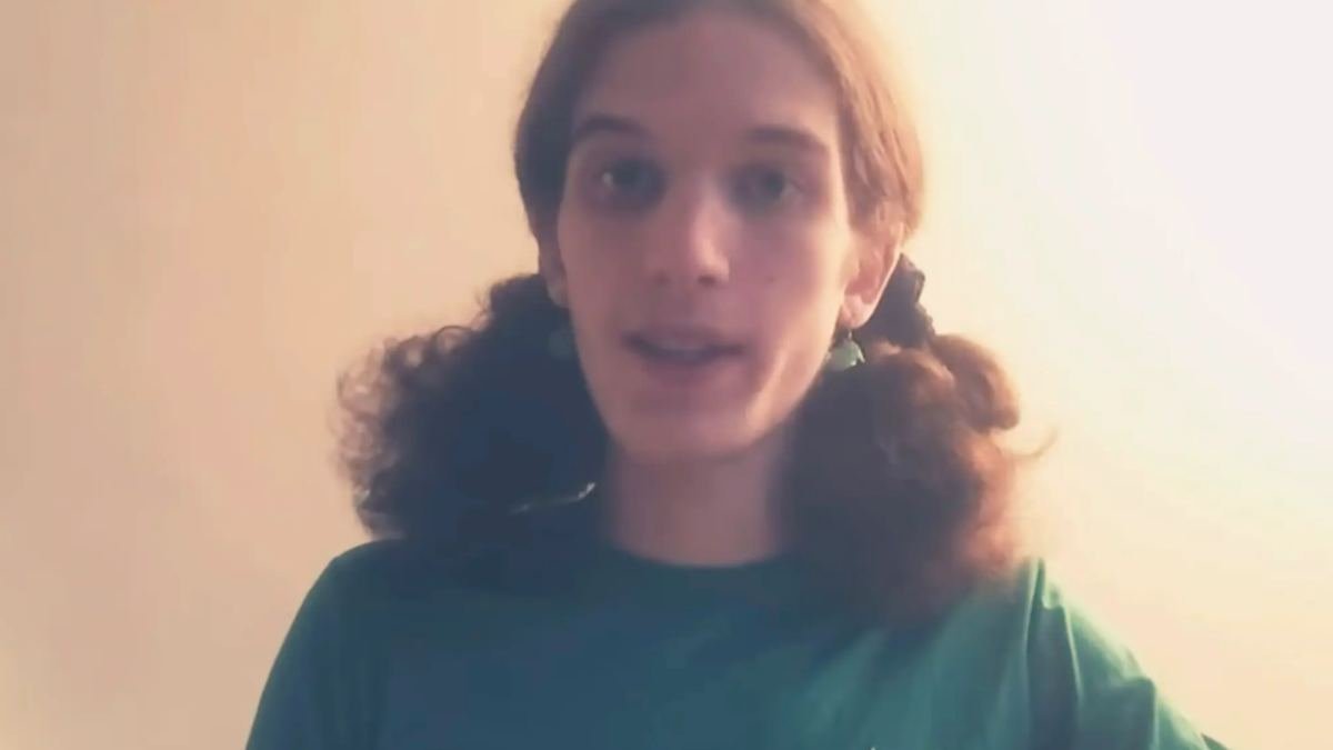 Robert (Robin) Westman tenía un auténtico problema con su identificación sexual, aunque no se ha dado a conocer si se sometió a tratamientos o solo hizo un cambio legal de sexo.