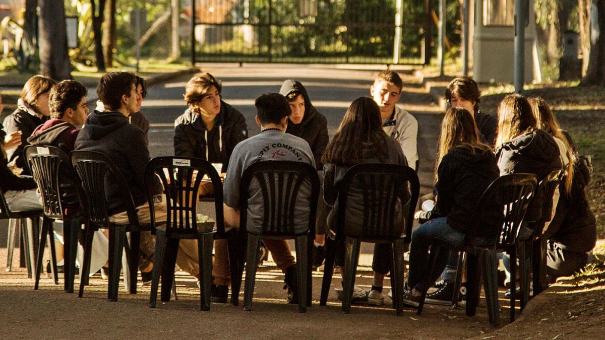 Las parroquias tienen en su mano instrumentos para una formación continuada de sus feligreses.