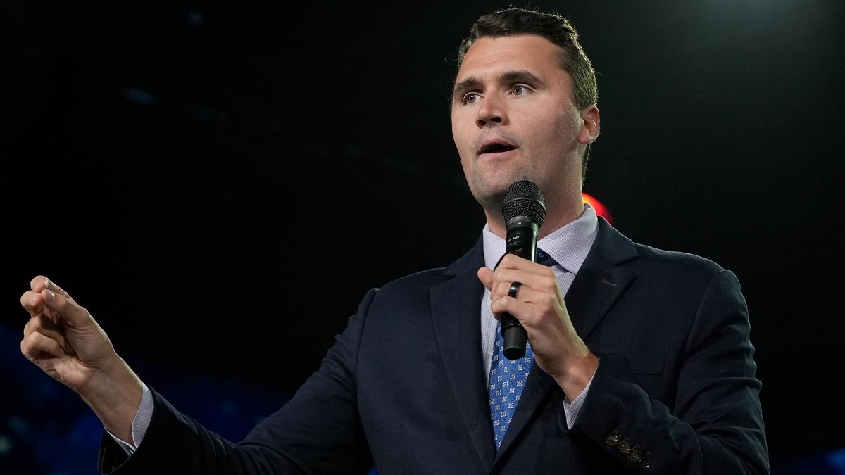Charlie Kirk fue asesinado en un acto explícito de violencia de la facción radical de la modernidad.