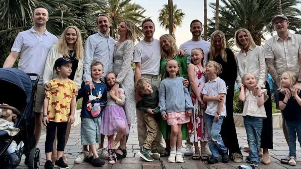 Sin pensárselo mucho, le dieron a publicar. A la mañana siguiente, había montones de