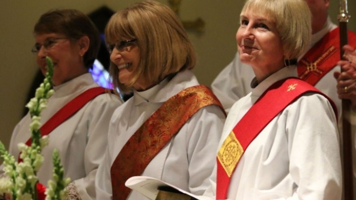 Una imagen que, sacramentalmente, continuará siendo ajena a la Iglesia católica.