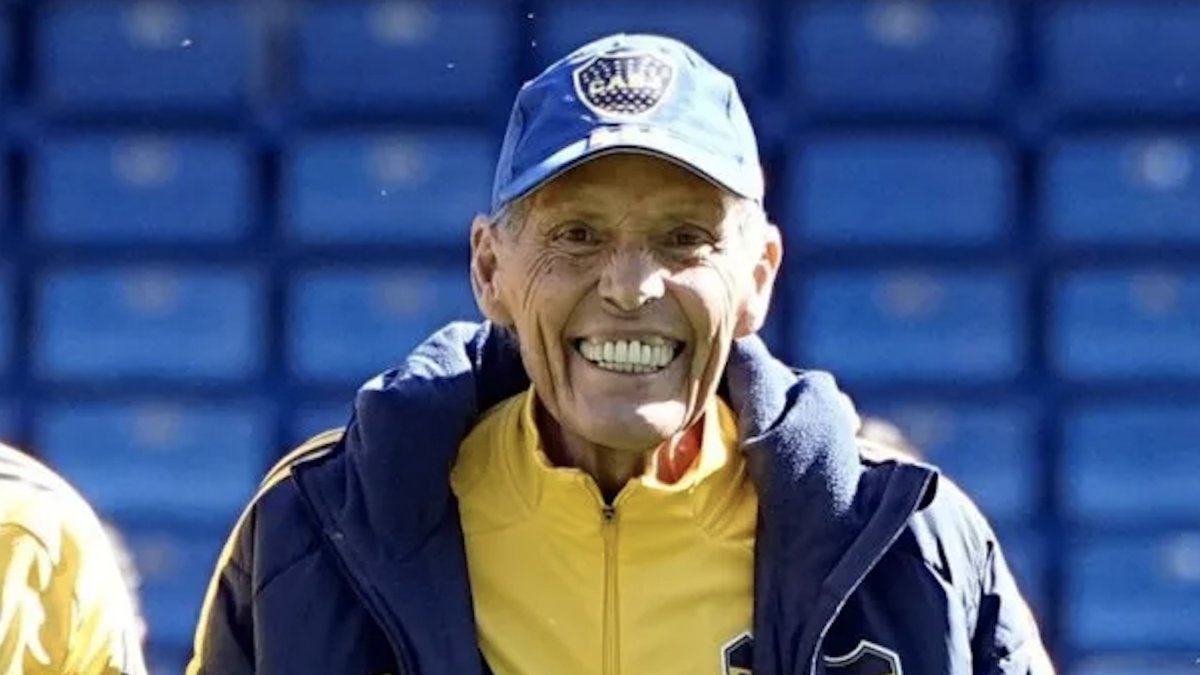 El cura dijo unas palabras muy lindas sobre cómo es el paso al cielo.