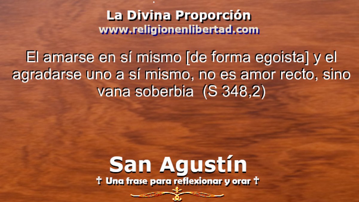 #Espiritualidad Católica - #Nueva Evangelización - #SoberbiaEscondida