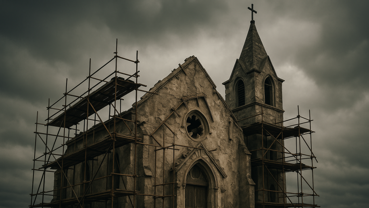 Estamos trabajando en ello