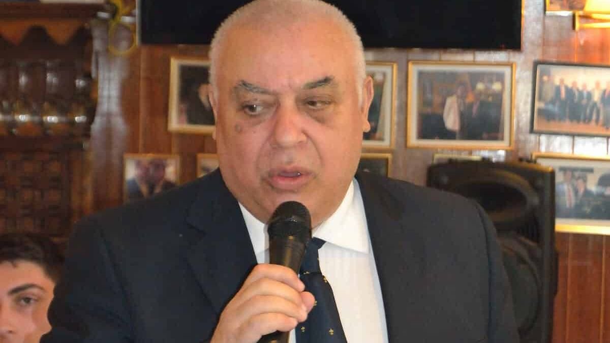 Maurizio di Giovine: una visión distinta del proceso de unidad italiana.