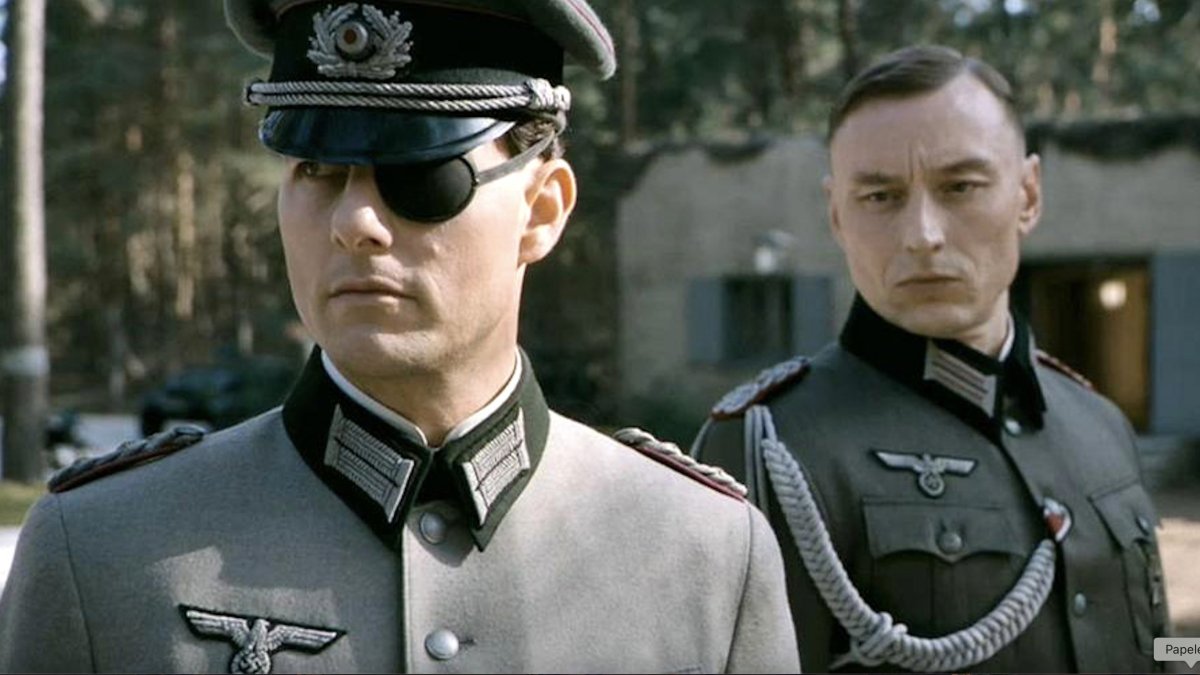 Fotograma de la película