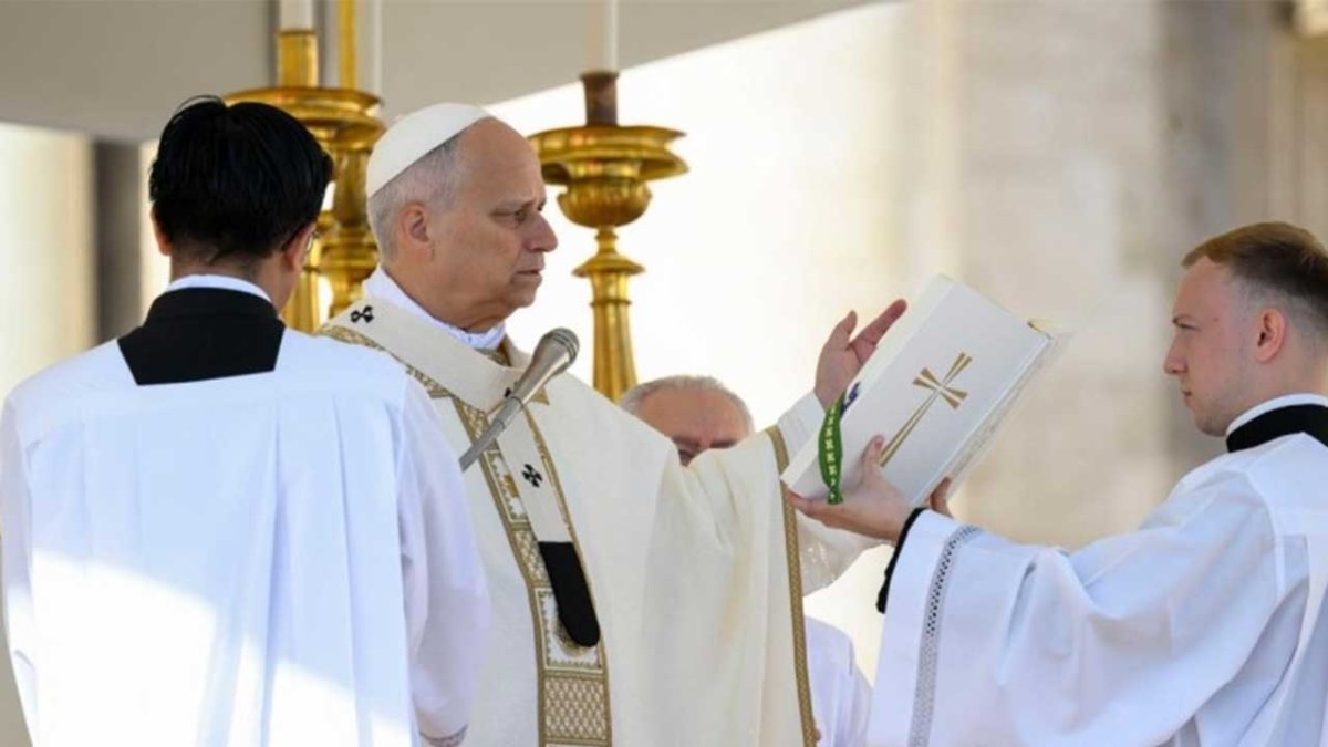 El Papa proclamó a San John Henry Newman como el 38º Doctor de la Iglesia.