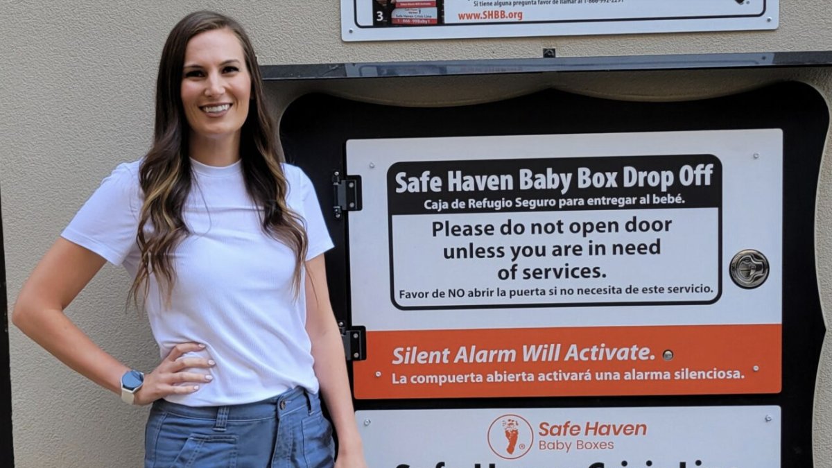 La caja consiste en una cápsula ventilada y calefactada.