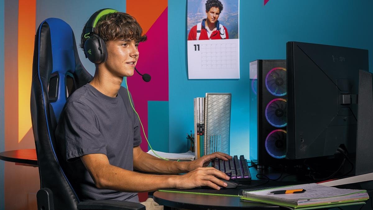 'Tú también puedes ser santo' es el lema de la campaña del Día de la Iglesia Diocesana que la Iglesia celebra este año el domingo 9 de noviembre.